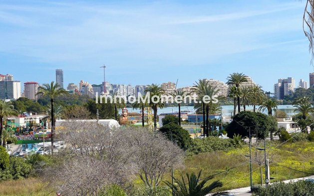 Resale - Apartment - Calpe - Calpe Centro