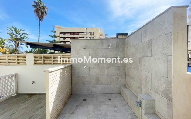 Resale - Apartment - Calpe - Calpe Centro