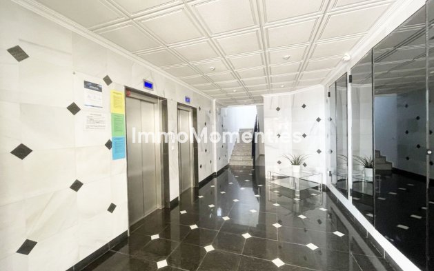 Resale - Apartment - Calpe - Calpe Centro