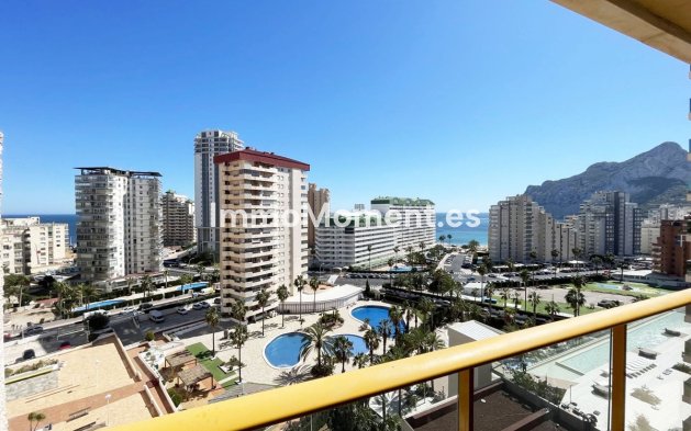 Reventa - Apartamento - Calpe - Calpe Centro