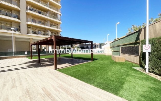 Reventa - Apartamento - Calpe - Calpe Centro
