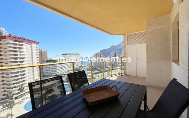 Reventa - Apartamento - Calpe - Calpe Centro