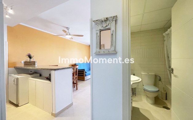 Reventa - Apartamento - Calpe - Calpe Centro