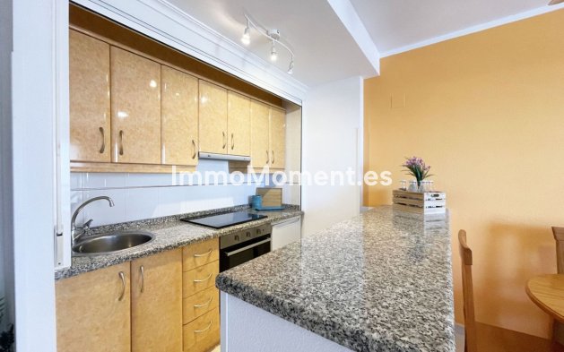 Reventa - Apartamento - Calpe - Calpe Centro