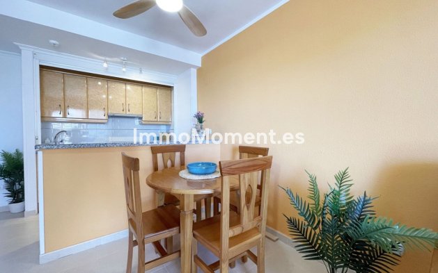 Reventa - Apartamento - Calpe - Calpe Centro