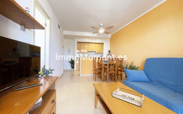 Reventa - Apartamento - Calpe - Calpe Centro