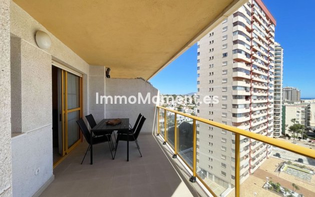 Reventa - Apartamento - Calpe - Calpe Centro
