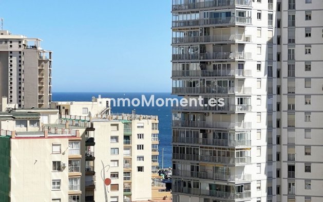 Reventa - Apartamento - Calpe - Calpe Centro