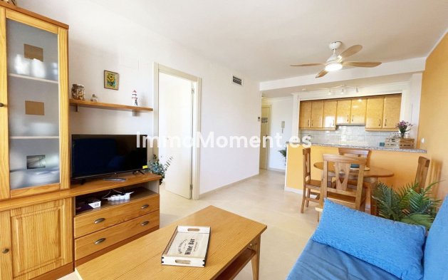 Reventa - Apartamento - Calpe - Calpe Centro