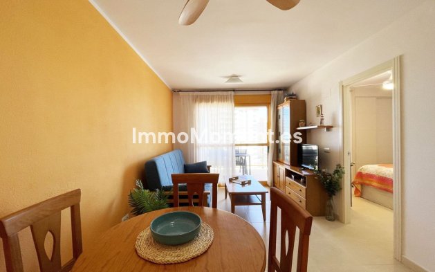 Reventa - Apartamento - Calpe - Calpe Centro