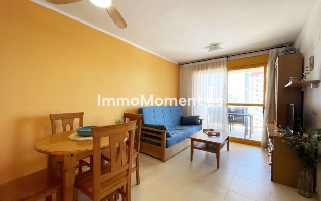 Reventa - Apartamento - Calpe - Calpe Centro