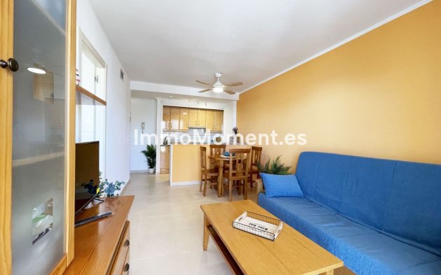 Reventa - Apartamento - Calpe - Calpe Centro