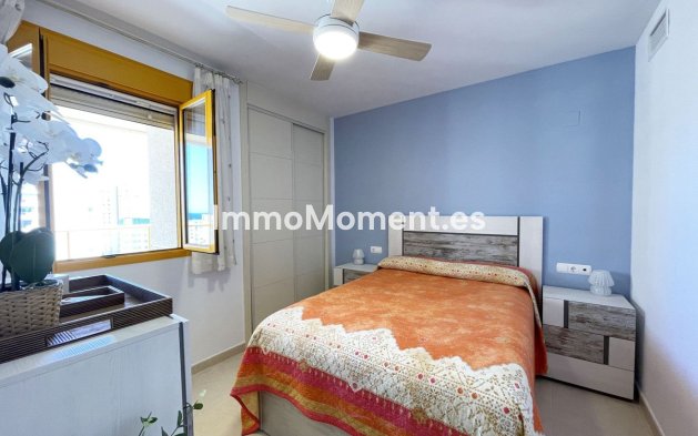 Reventa - Apartamento - Calpe - Calpe Centro