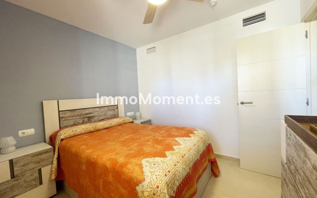 Reventa - Apartamento - Calpe - Calpe Centro