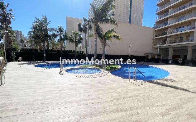 Reventa - Apartamento - Calpe - Calpe Centro