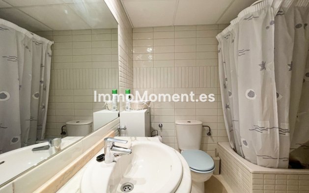 Reventa - Apartamento - Calpe - Calpe Centro