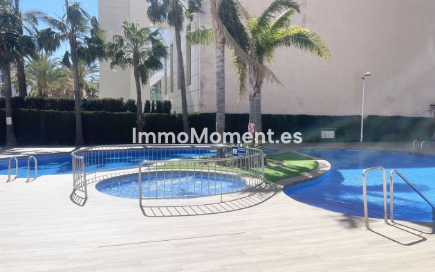 Reventa - Apartamento - Calpe - Calpe Centro