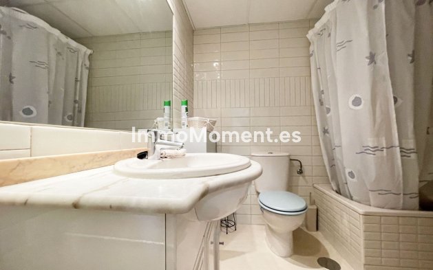 Reventa - Apartamento - Calpe - Calpe Centro