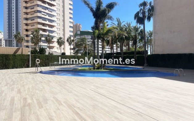 Reventa - Apartamento - Calpe - Calpe Centro