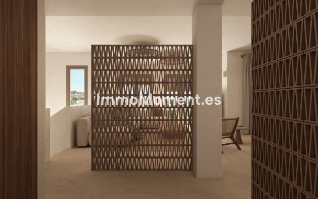 Reventa - Villa - Benissa - Benissa Centro