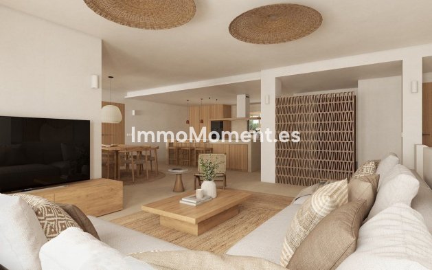 Reventa - Villa - Benissa - Benissa Centro