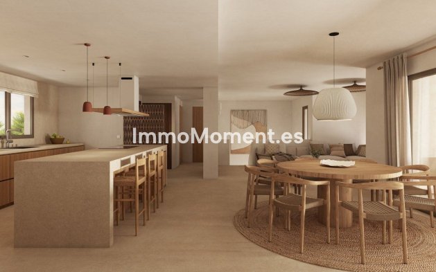 Reventa - Villa - Benissa - Benissa Centro