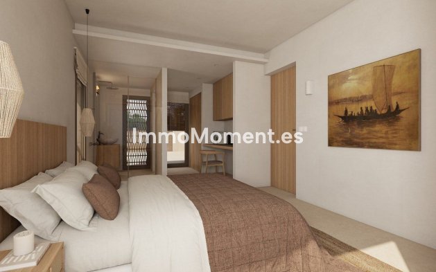 Reventa - Villa - Benissa - Benissa Centro