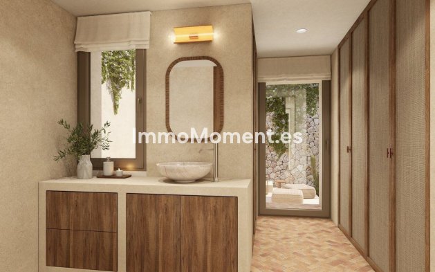 Reventa - Villa - Benissa - Benissa Centro