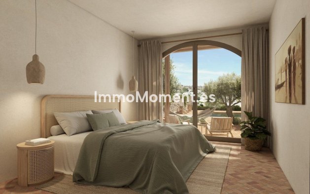 Reventa - Villa - Benissa - Benissa Centro