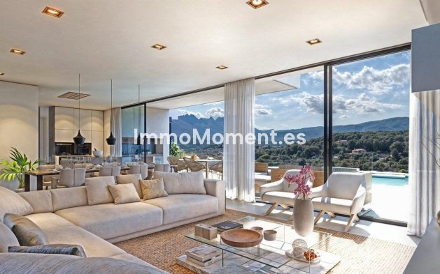 Revente - Villa - Calpe - Calpe Centro