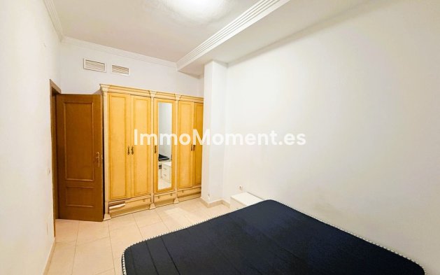 Revente - Appartement - Fuengirola - Fuengirola Centro