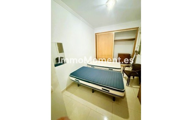 Revente - Appartement - Fuengirola - Fuengirola Centro