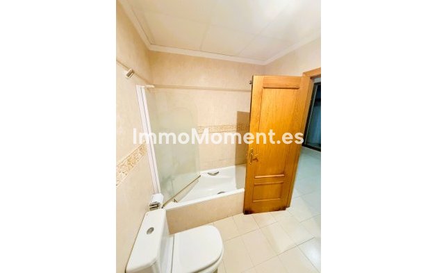 Revente - Appartement - Fuengirola - Fuengirola Centro
