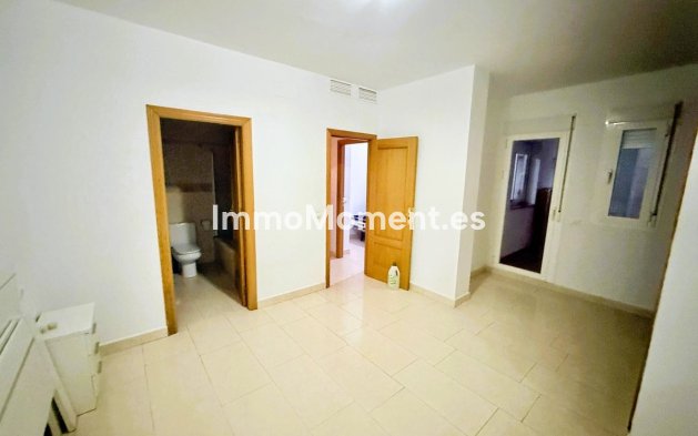 Revente - Appartement - Fuengirola - Fuengirola Centro