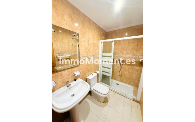 Revente - Appartement - Fuengirola - Fuengirola Centro