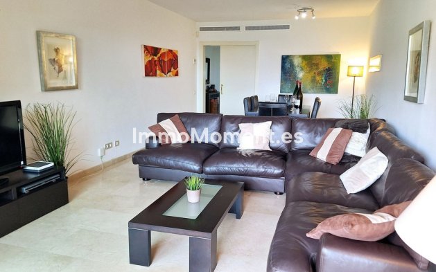 Reventa - Apartamento - Manilva - La Duquesa