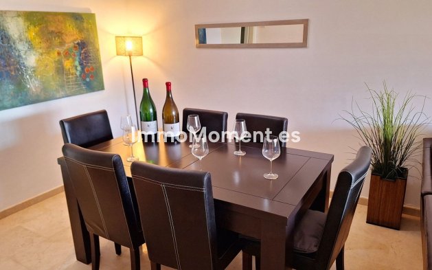 Reventa - Apartamento - Manilva - La Duquesa