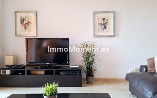 Reventa - Apartamento - Manilva - La Duquesa