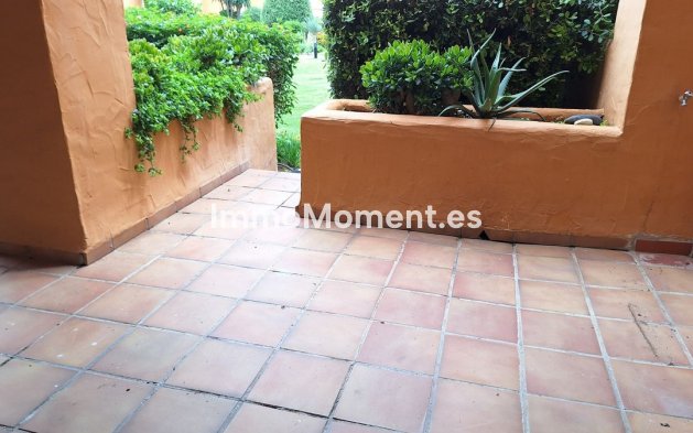 Reventa - Apartamento - Manilva - La Duquesa