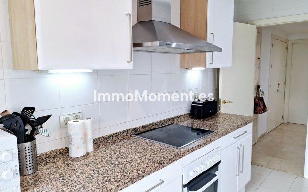 Reventa - Apartamento - Manilva - La Duquesa