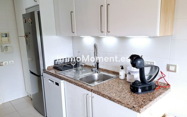 Reventa - Apartamento - Manilva - La Duquesa