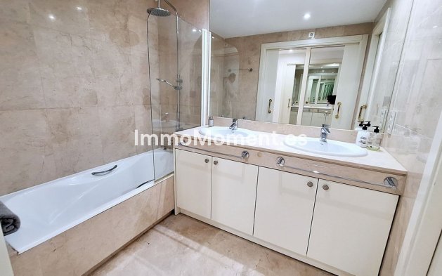 Reventa - Apartamento - Manilva - La Duquesa