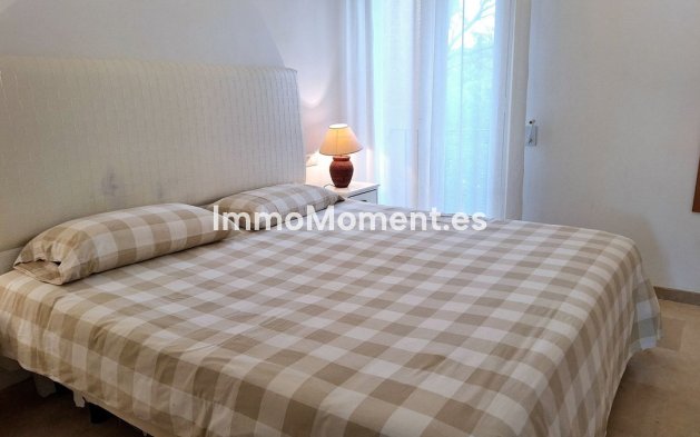 Reventa - Apartamento - Manilva - La Duquesa