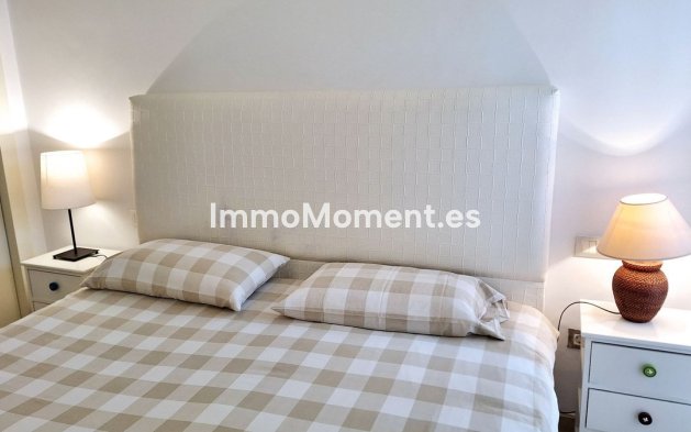 Reventa - Apartamento - Manilva - La Duquesa