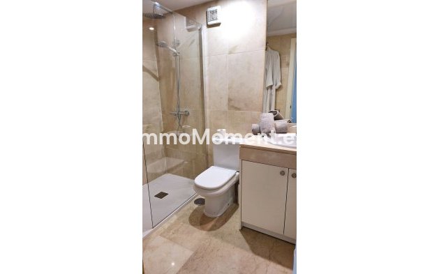 Reventa - Apartamento - Manilva - La Duquesa