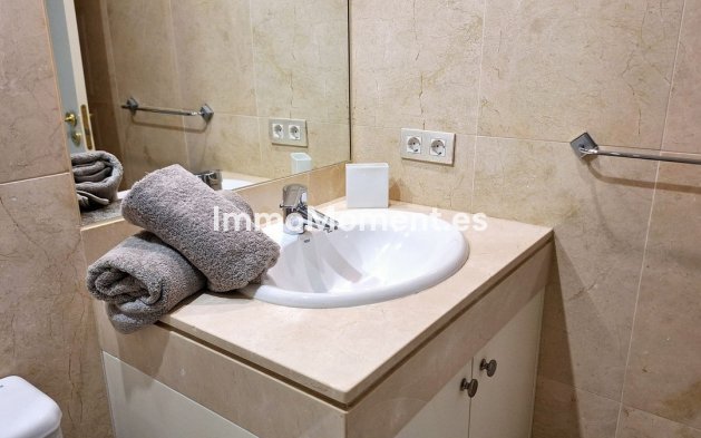 Reventa - Apartamento - Manilva - La Duquesa