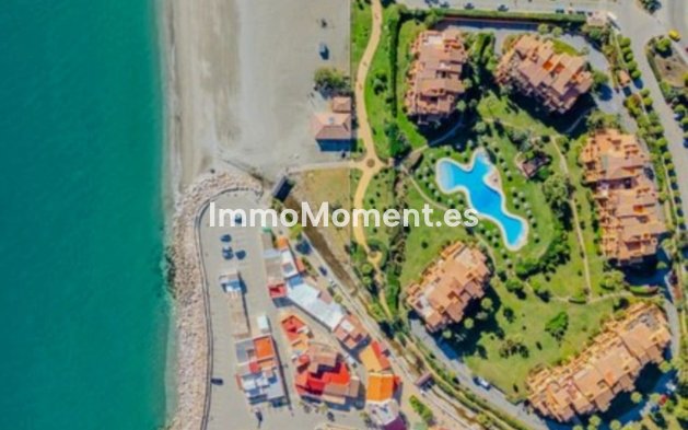 Reventa - Apartamento - Manilva - La Duquesa