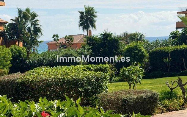 Reventa - Apartamento - Manilva - La Duquesa