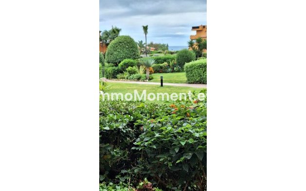 Reventa - Apartamento - Manilva - La Duquesa