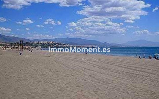 Reventa - Apartamento - Manilva - La Duquesa